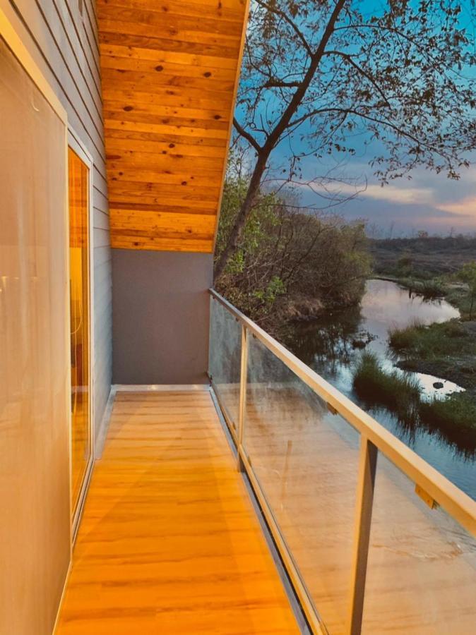 River Ranch Saralgaon Esterno foto