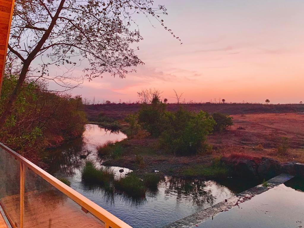 River Ranch Saralgaon Esterno foto
