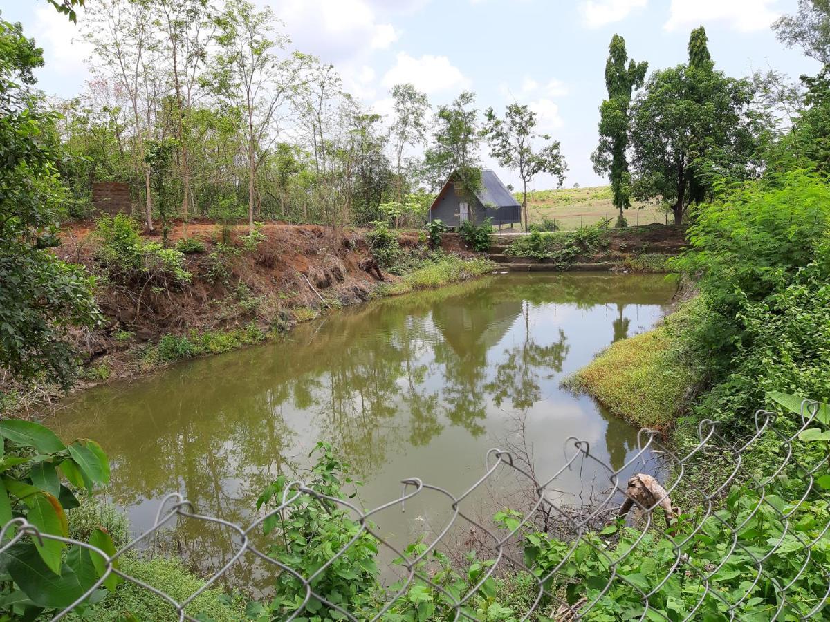 River Ranch Saralgaon Esterno foto