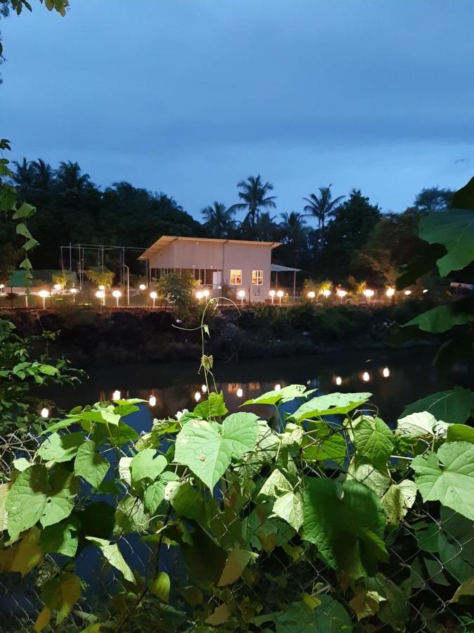 River Ranch Saralgaon Esterno foto