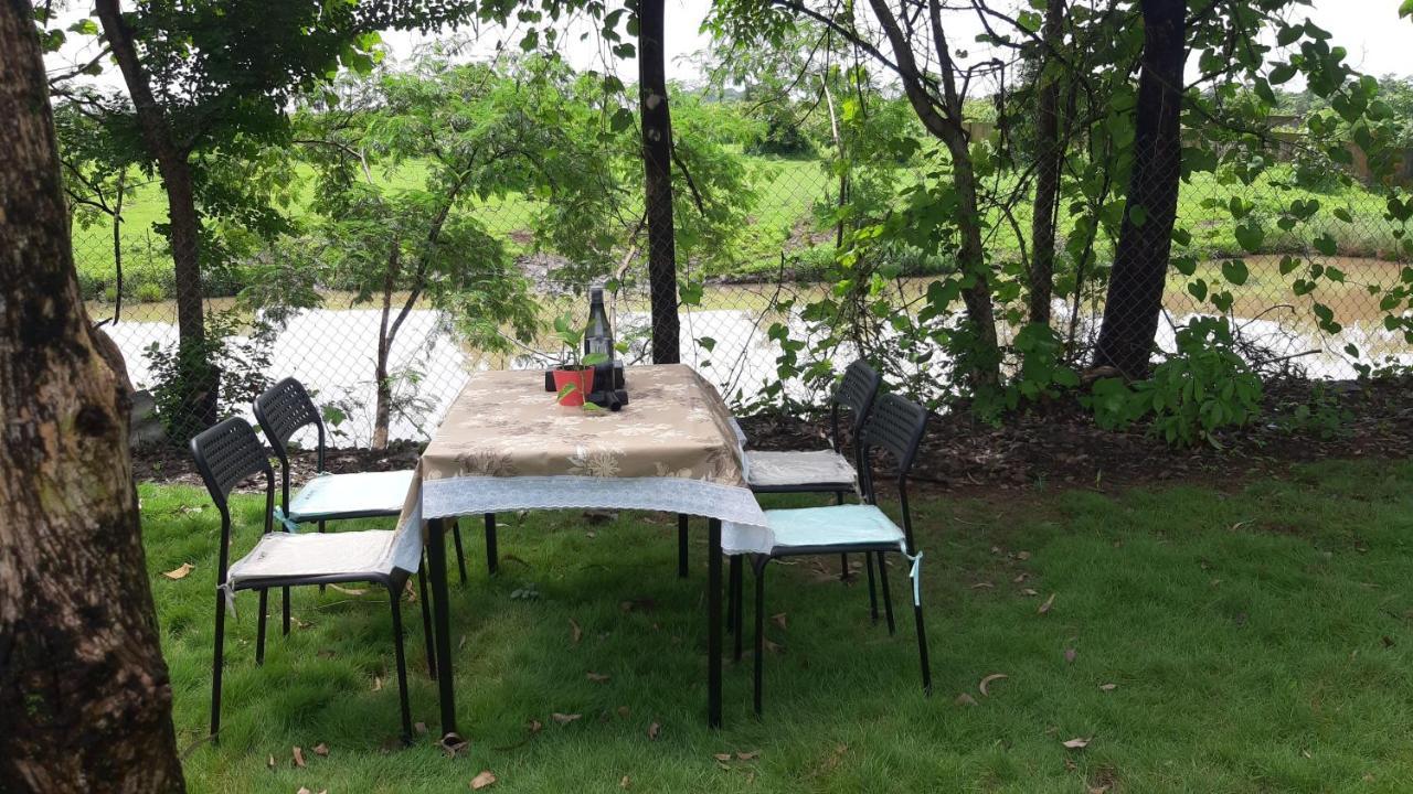 River Ranch Saralgaon Esterno foto