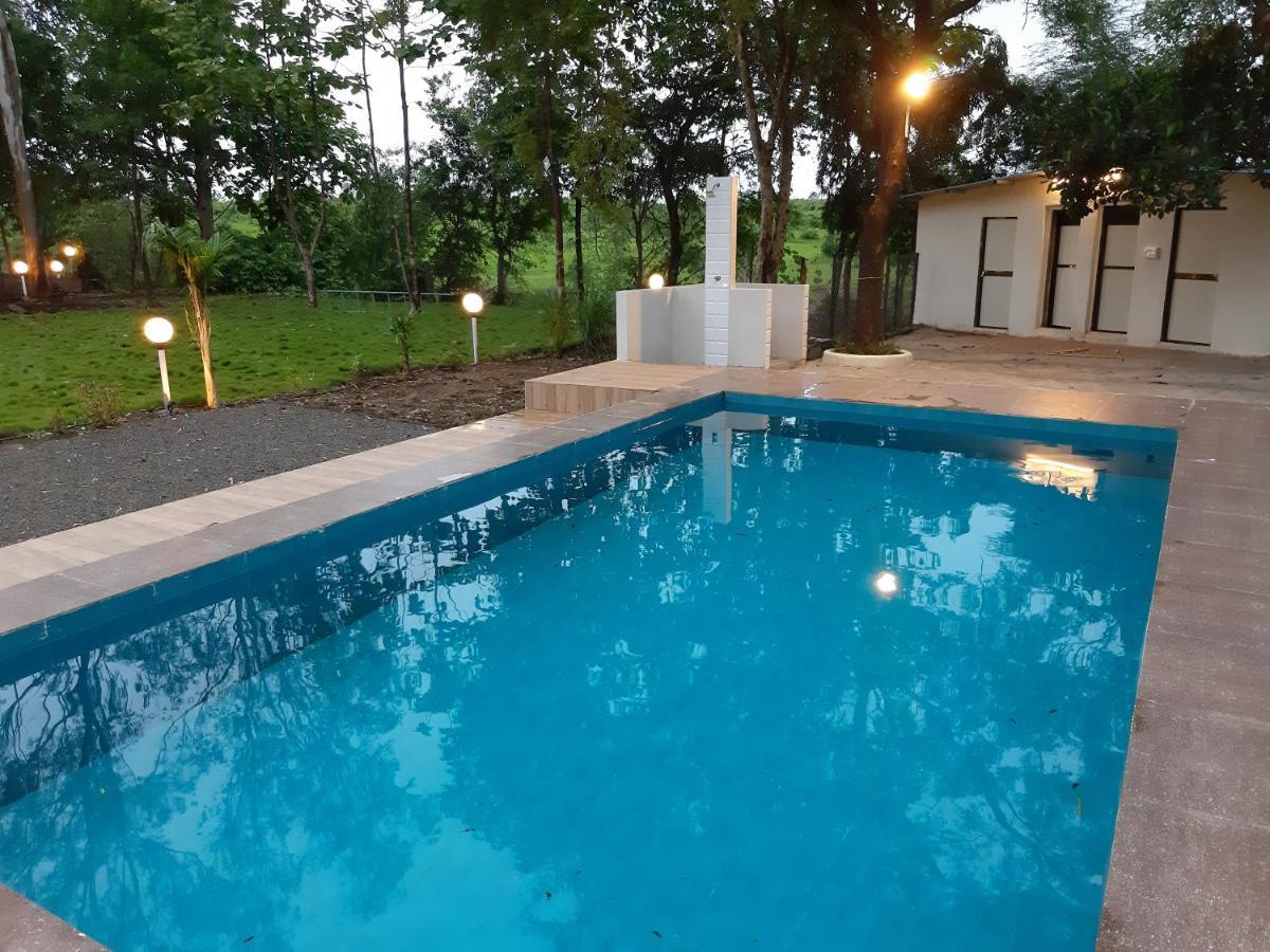 River Ranch Saralgaon Esterno foto