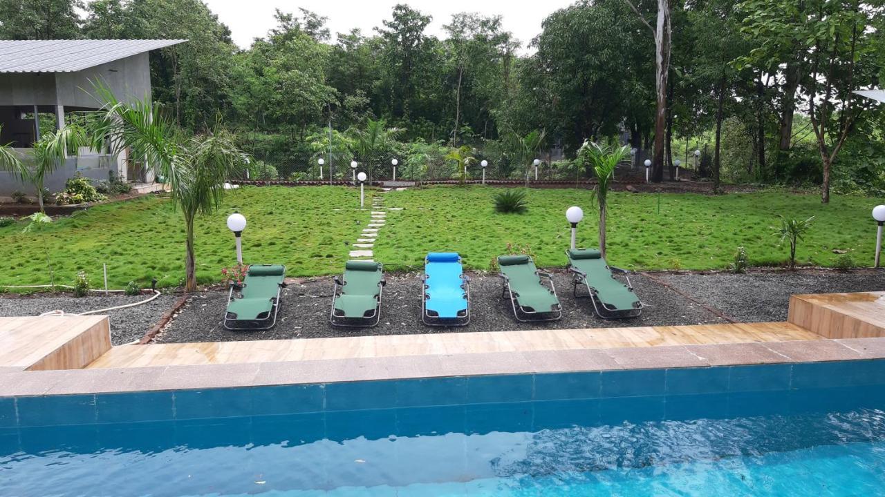 River Ranch Saralgaon Esterno foto