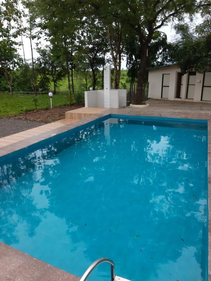 River Ranch Saralgaon Esterno foto