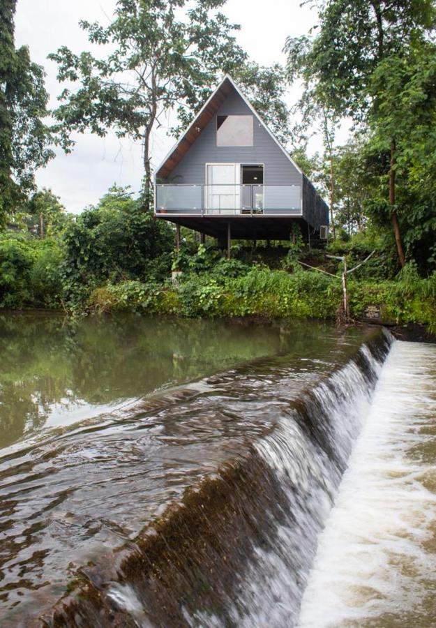 River Ranch Saralgaon Esterno foto