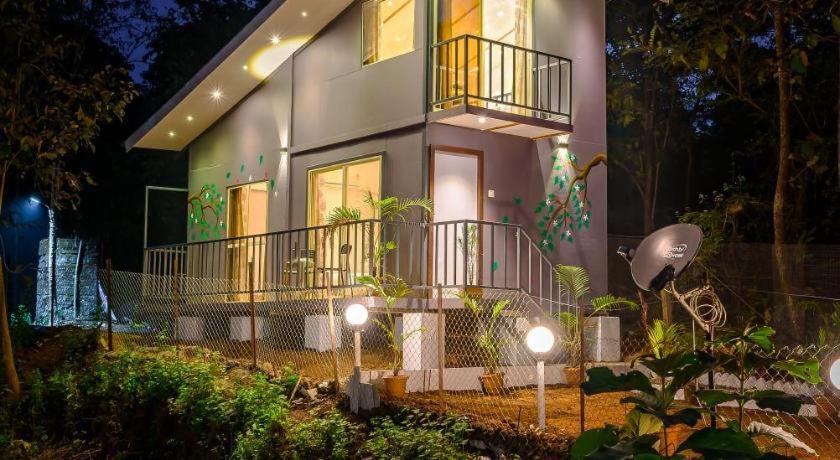 River Ranch Saralgaon Esterno foto