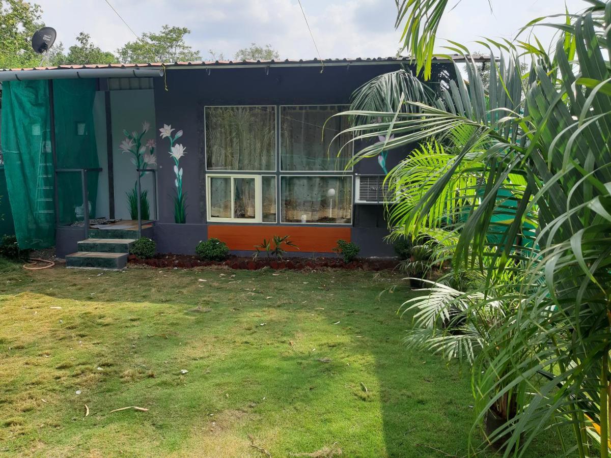 River Ranch Saralgaon Esterno foto