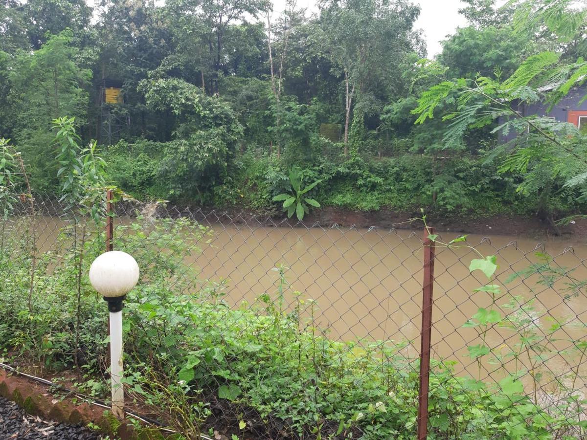 River Ranch Saralgaon Esterno foto
