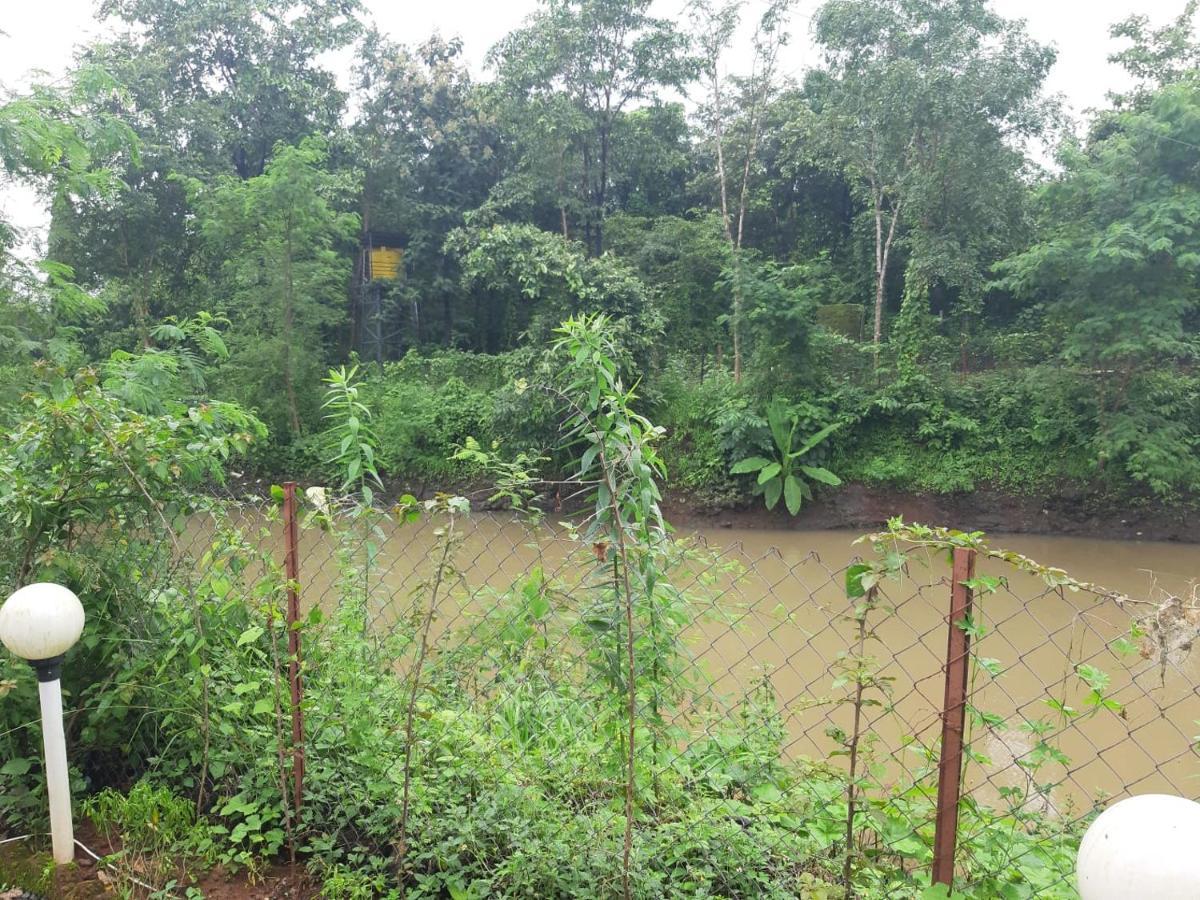 River Ranch Saralgaon Esterno foto